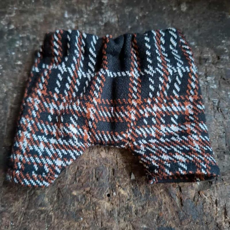 Hose fuer 23 cm Philomena Kloss Baeren Hose fuer 23 cm Philomena Kloss Baeren