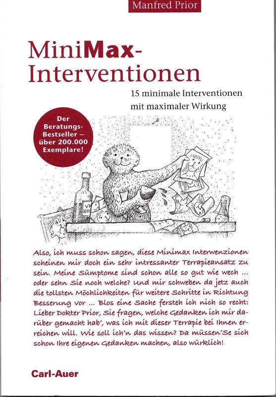 MiniMax-Interventionen MiniMax-Interventionen