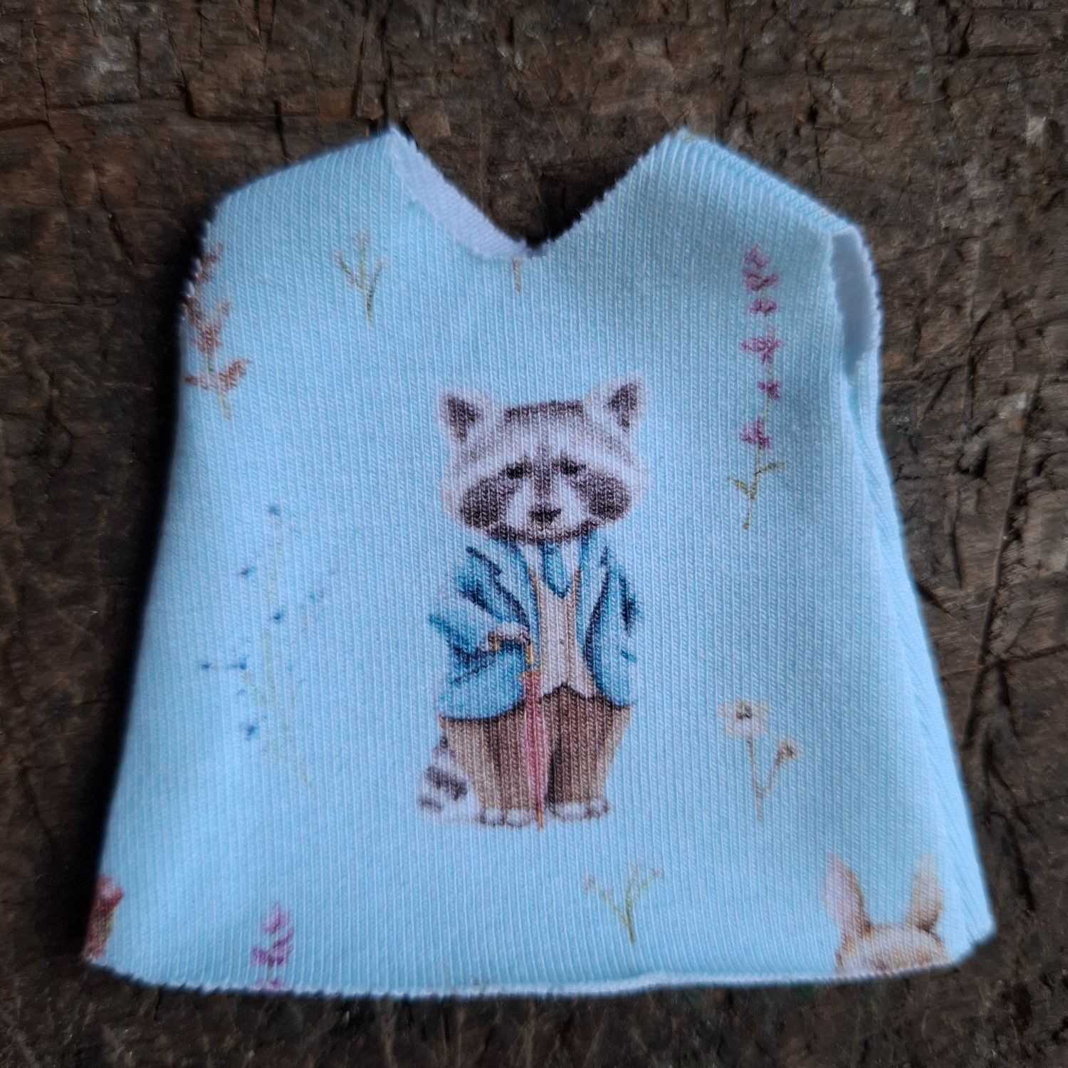 Waschbaer Baby Baeren Kleid Waschbaer Baby Baeren Kleid