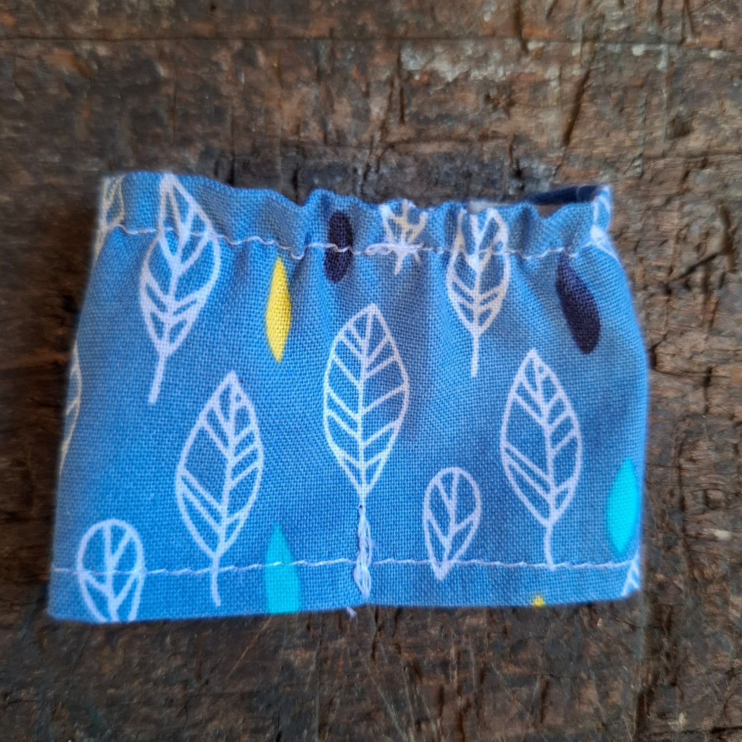 Blaue Hose 13 cm Baby Baeren Blaue Hose 13 cm Baby Baeren