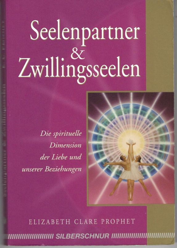 Prophet Seelenpartner und Zwillingsseelen Prophet Seelenpartner und Zwillingsseelen