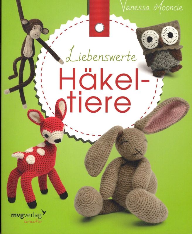 Liebenswerte Haekeltiere