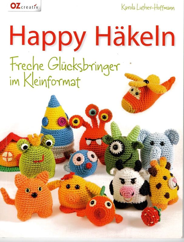 Happy Haekeln