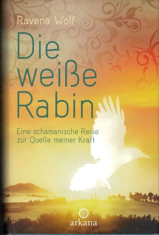 Die weisse Rabin