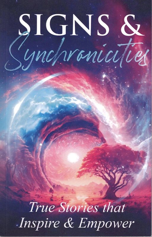 Signs and Synchronicities Signs and Synchronicities