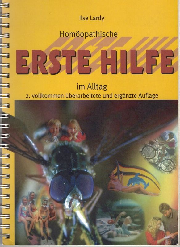 Ilse Lardy Erste Hilfe Ilse Lardy Erste Hilfe