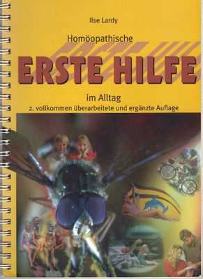 Ilse Lardy Erste Hilfe Ilse Lardy Erste Hilfe