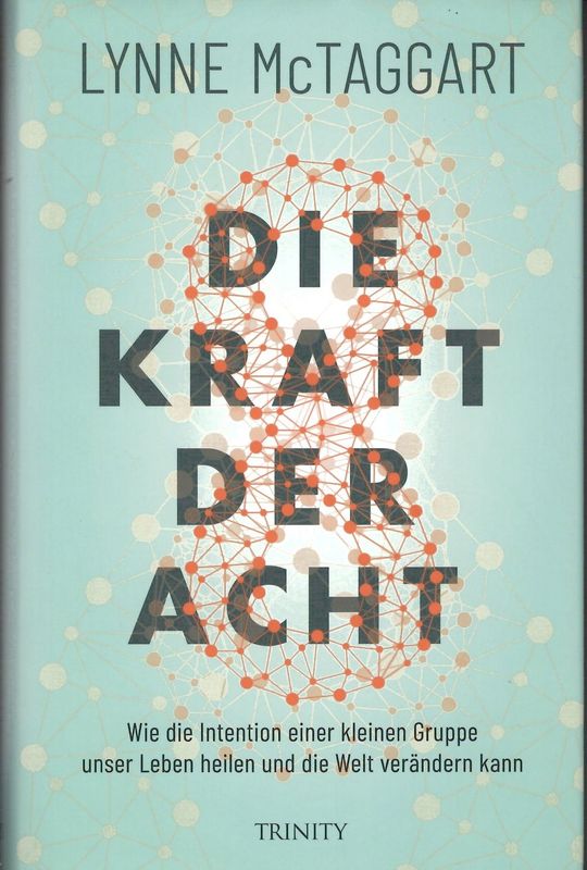 Die Kraft der Acht Die Kraft der Acht