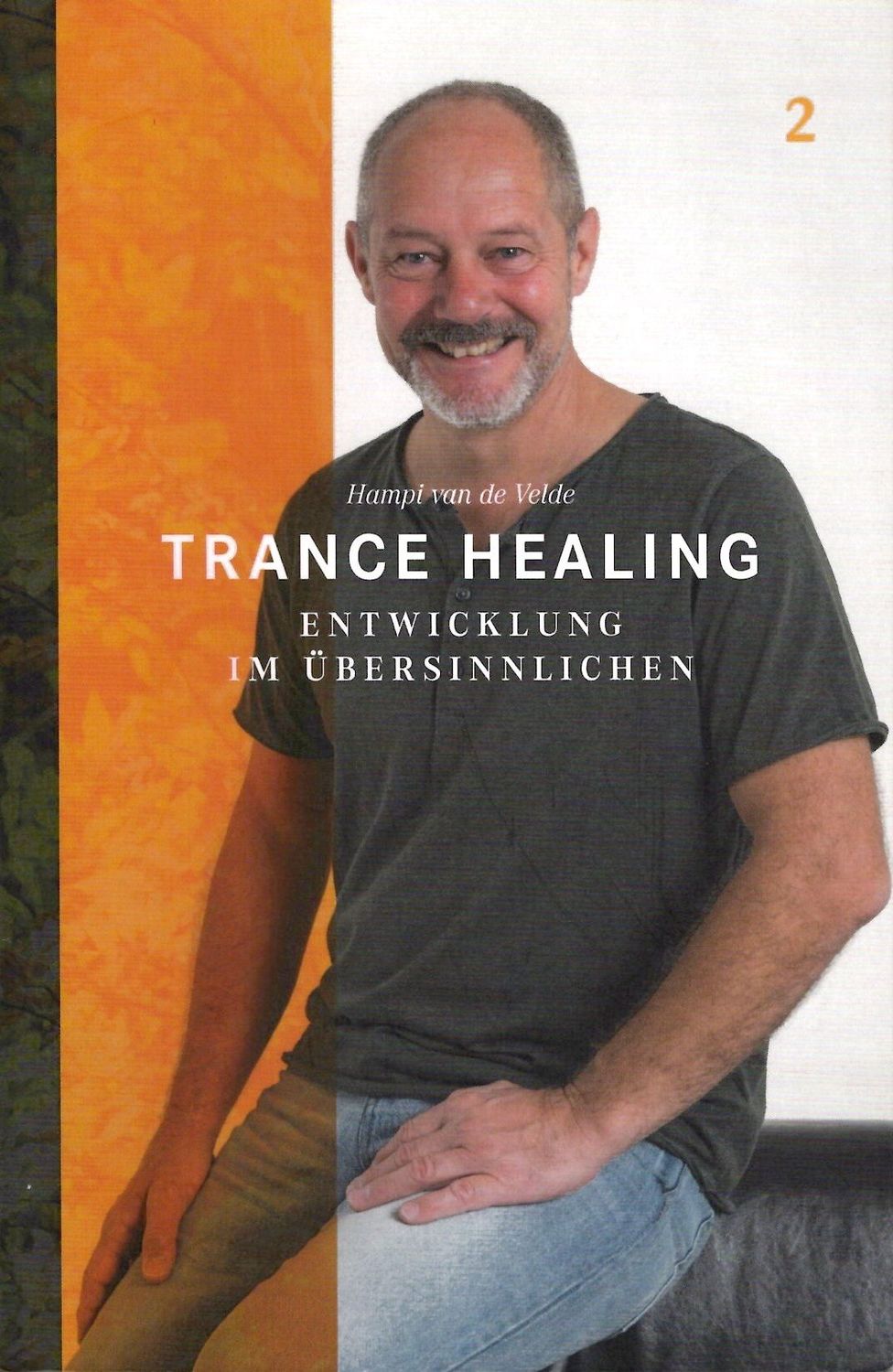 Trance Healing 2 Trance Healing 2