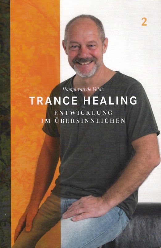Trance Healing 2