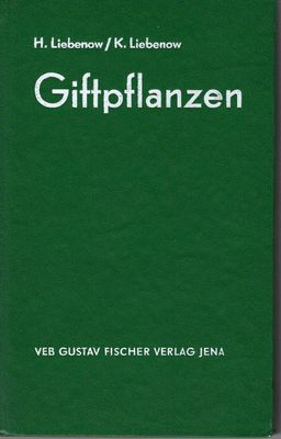 Giftpflanzen Giftpflanzen