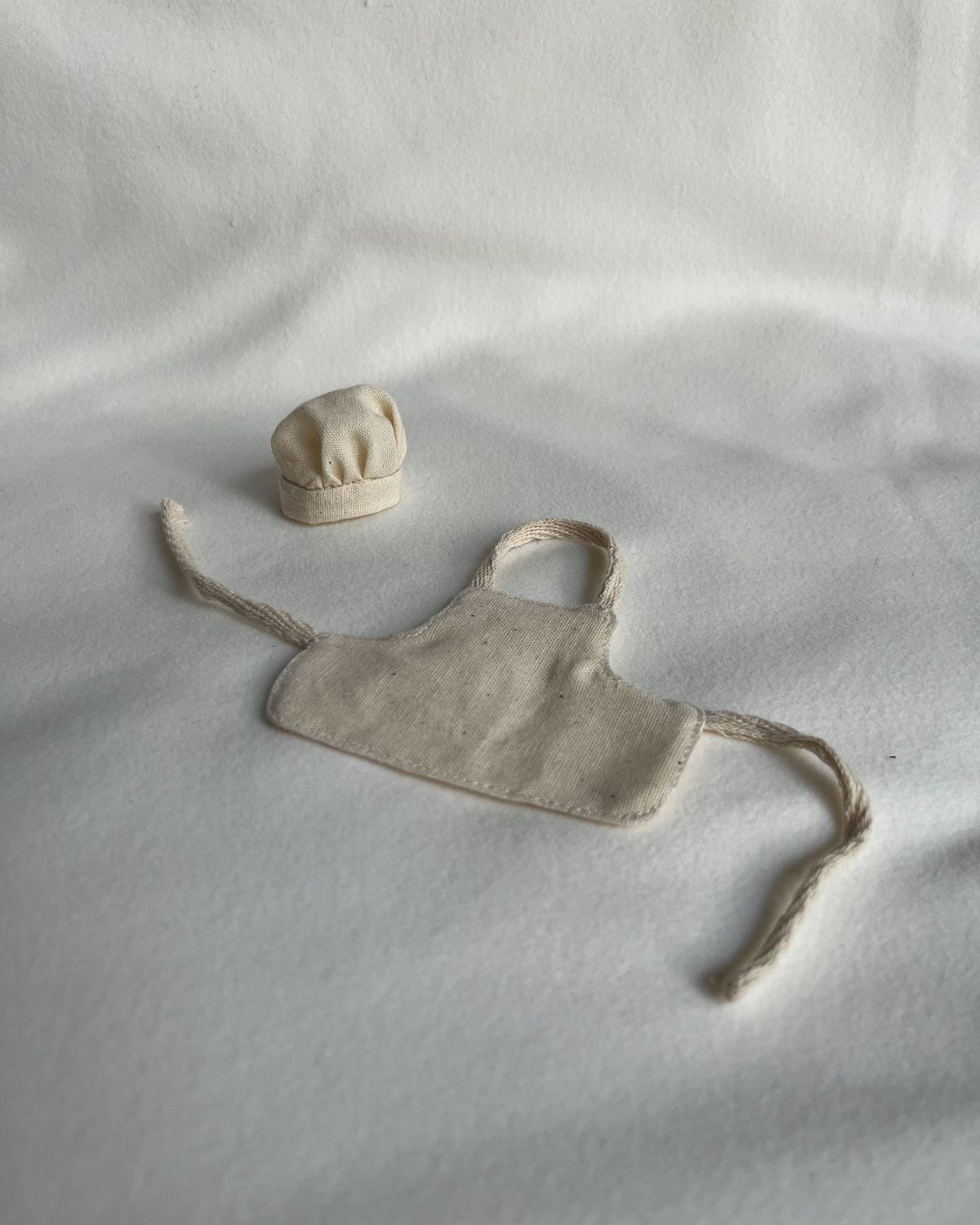 Set für kleine Baecker Set für kleine Baecker