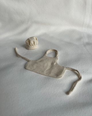 Set für kleine Baecker Set für kleine Baecker