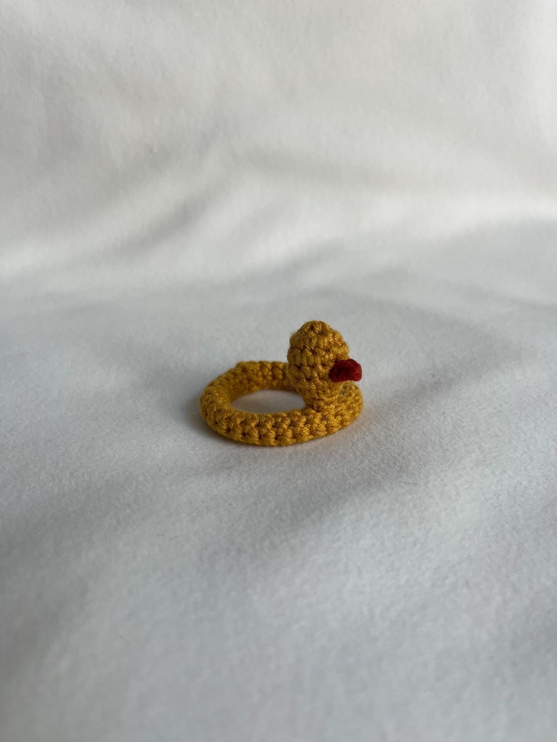 Schwimmreif Ente fuer 13 cm Baby Baeren Schwimmreif Ente fuer 13 cm Baby Baeren