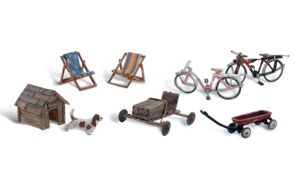 Objects