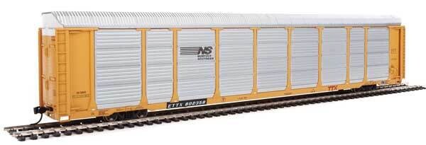 HO Auto racks