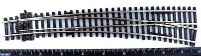 HO Scale Track