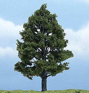 Ready Made Premium Trees(TM) - Deciduous -- Sweetgum - 4-1/2" 11.4cm