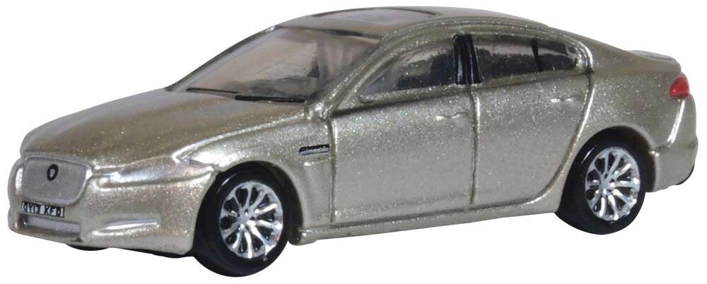 2015 Jaguar XF Sedan - Assembled -- Cashmere