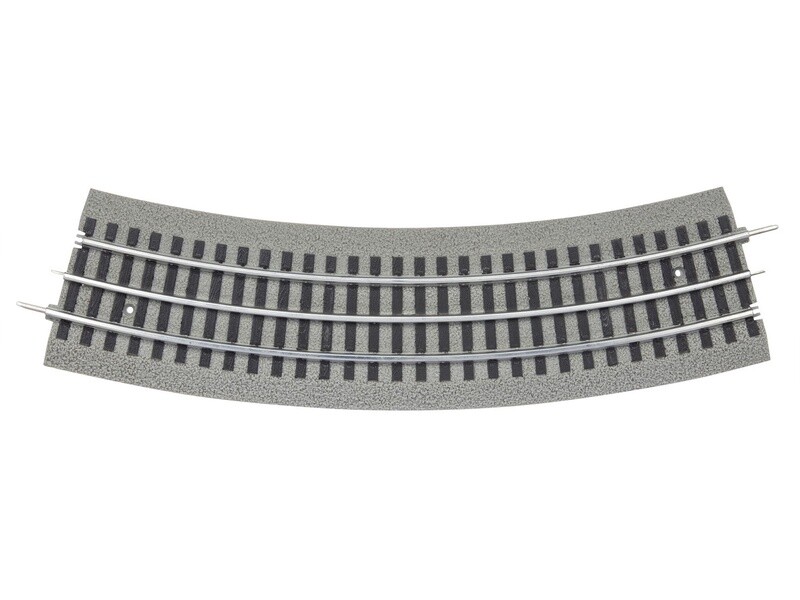 Lionel O RTR FasTrack O48 Curve