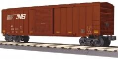 MTH NORFOLK SOUTHER 50&#39;MODERN BOX