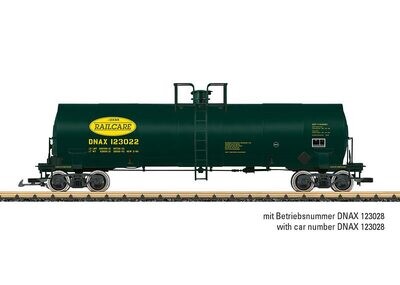 G Scale Freight Cars