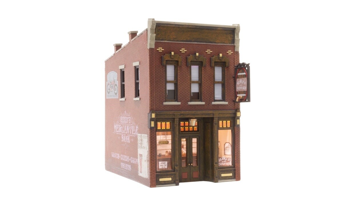 O SULLY&#39;S TAVERN