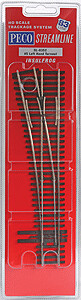 PECO HO #5 L/H CODE 83 INSULFROG