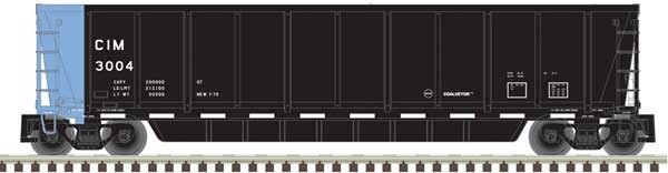 Atlas N Scale Coalveyor C&amp;IM #3004