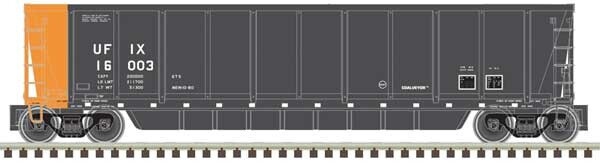 Atlas N Scale Coalveyor UFIX #16010