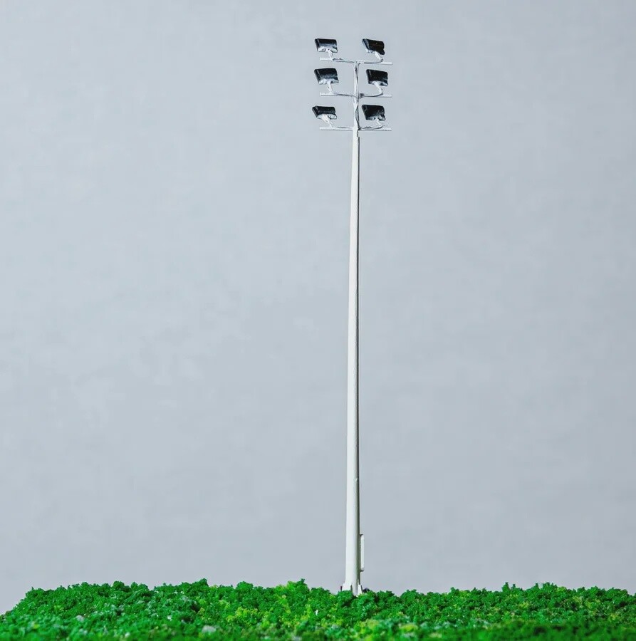 HO ARENA LIGHT 6 LED