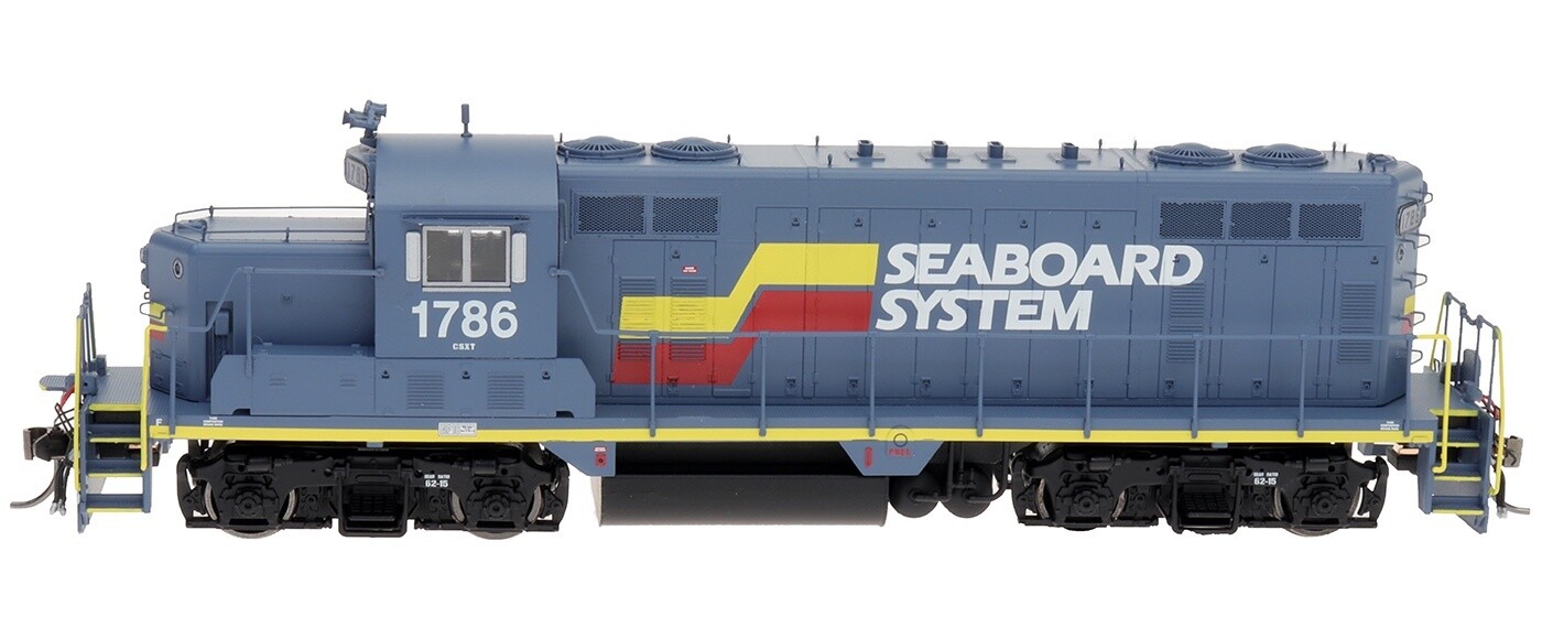 GP16 Locomotive - Seaboard System