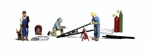 O WELDERS &amp; ACCESSORIES