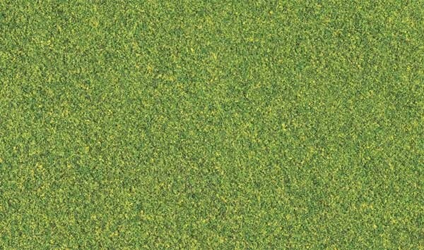 Woodland Scenics Blended Turf Shaker - 32oz 907g -- Green Blend
