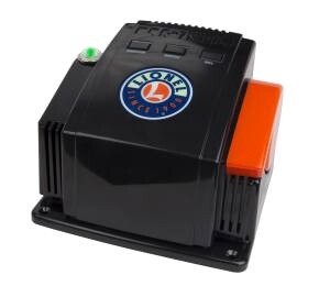 Lionel O CW80 Transformer (revised) 80 watt
