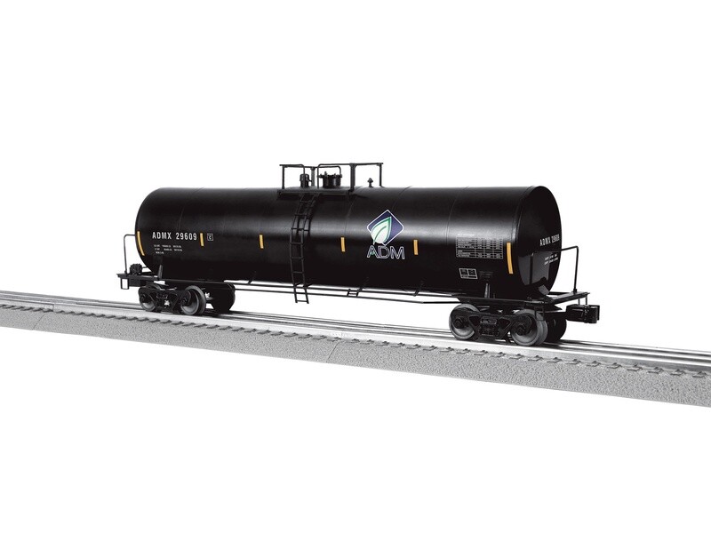 Lionel 2442349 - ADM 50&#39; Tank Car #29481