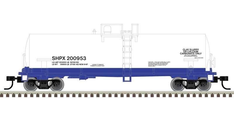Kaolin Tank Thiele 79136