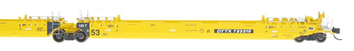 N DELUXE INNOVATIONS Gunderson Maxi-Stack IV -  3 Pack