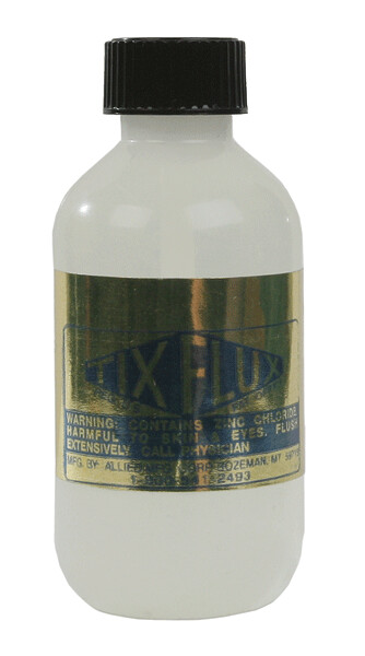 Tix Flux              2oz