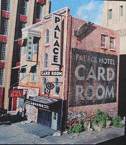 Addams Avenue Part Three -- Kit