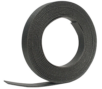 Track-Bed Roadbed Material -- Continuous Roll - 24' 7.3m - N Scale