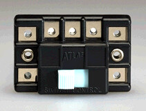 Switch Control Box
