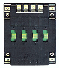 Selector