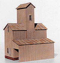 Silex Elevator - LASERkit(R) -- Kit - 3 x 2-1/4 x 4&quot; 7.5 x 6.2 x 10cm