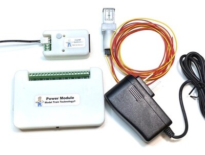 Signal &amp; Detector - Starter Kit