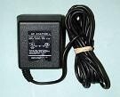 4.5 VOLT AC ADAPTER