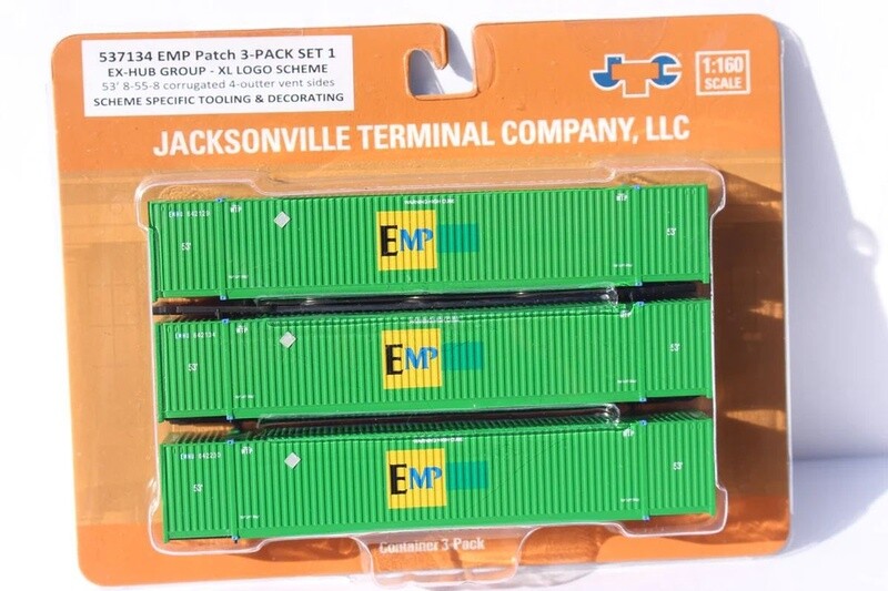 EMP XL scheme (ex HUB patch) 5