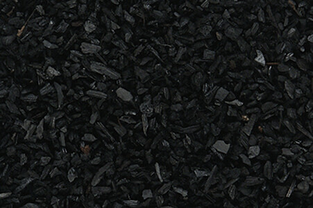 Coal -- Lumps - Scale 4"+ 10.2cm+ (HO)
