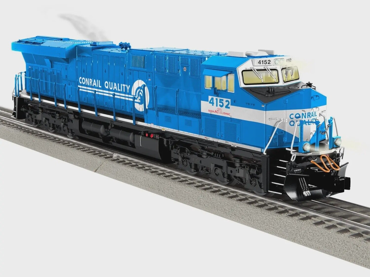 LIONEL 2333462 O CONRAIL LEGACY ES44AC #4152