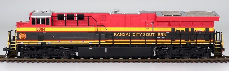InterMountain HO Tier 4-KCS